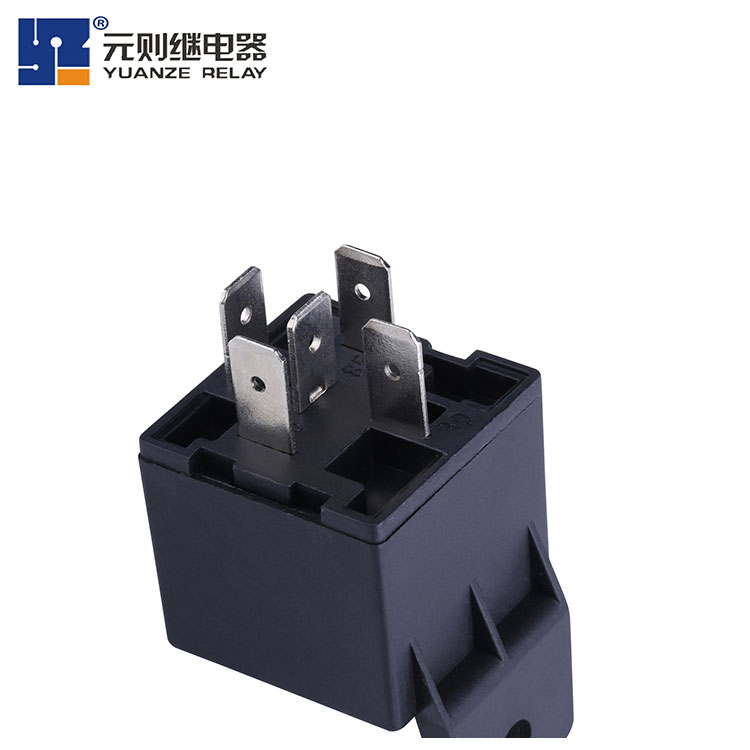 12V汽车继电器