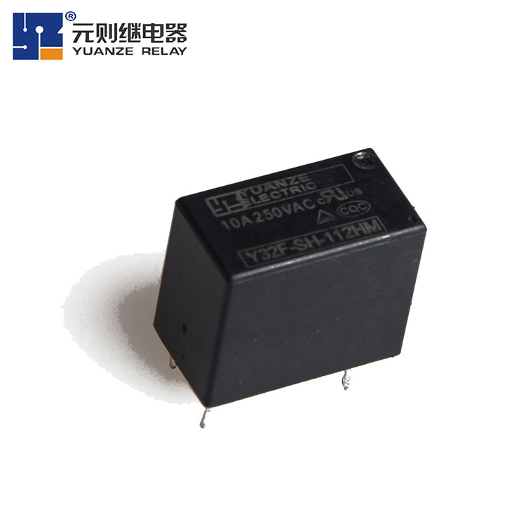 12v 32F继电器4脚-Y32F