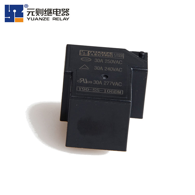 6V小型功率继电器