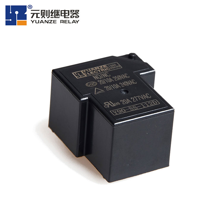 广东小型电磁继电器市场需求大,深圳元则电器全力以赴来相助!