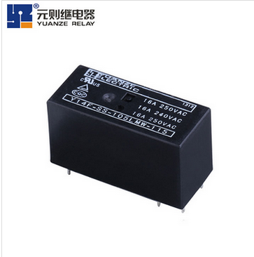 来深圳元则电器买小型大功率继电器，送货一一搞定。