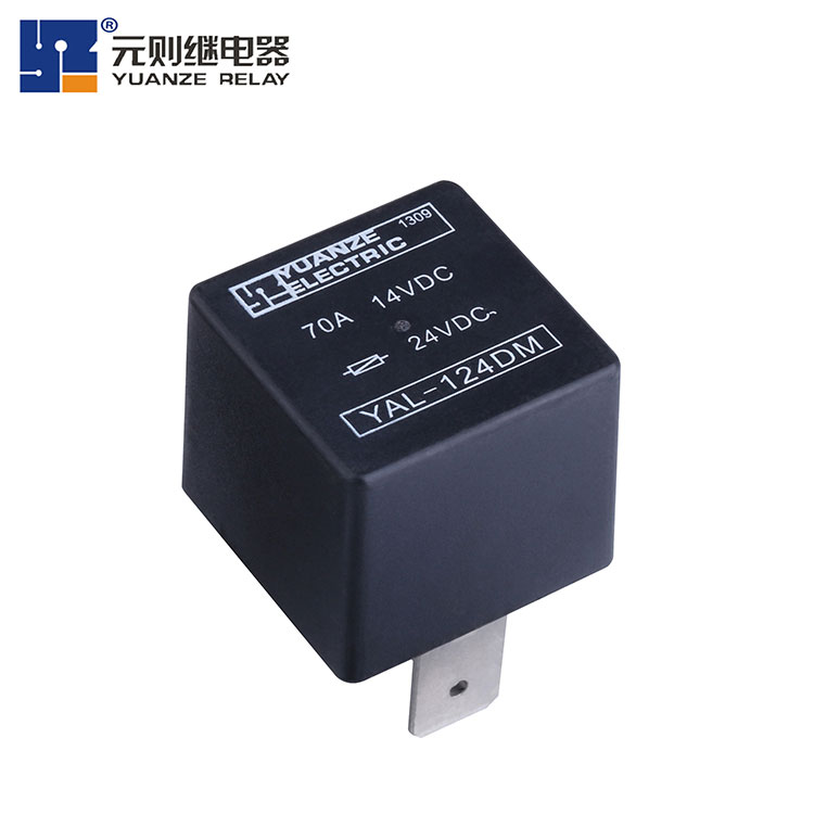 24V汽车继电器