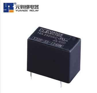 深圳元则电器的24伏10a直流继电器 您“看”出好品质了吗？