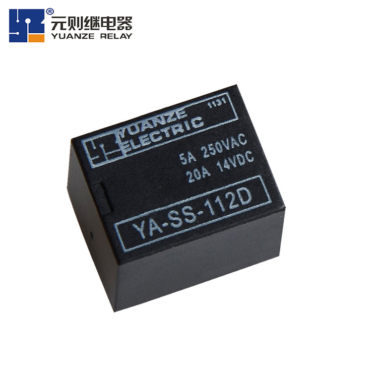 【20a14vdc继电器】选20a14vdc继电器去元则电器 纵享高端工业品质！