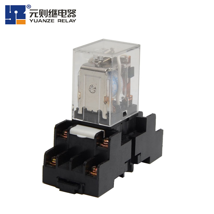 JQX-13F继电器220v